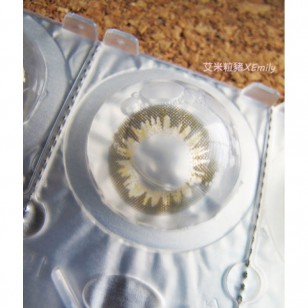 iVision BHB 向日葵 Yellow Green